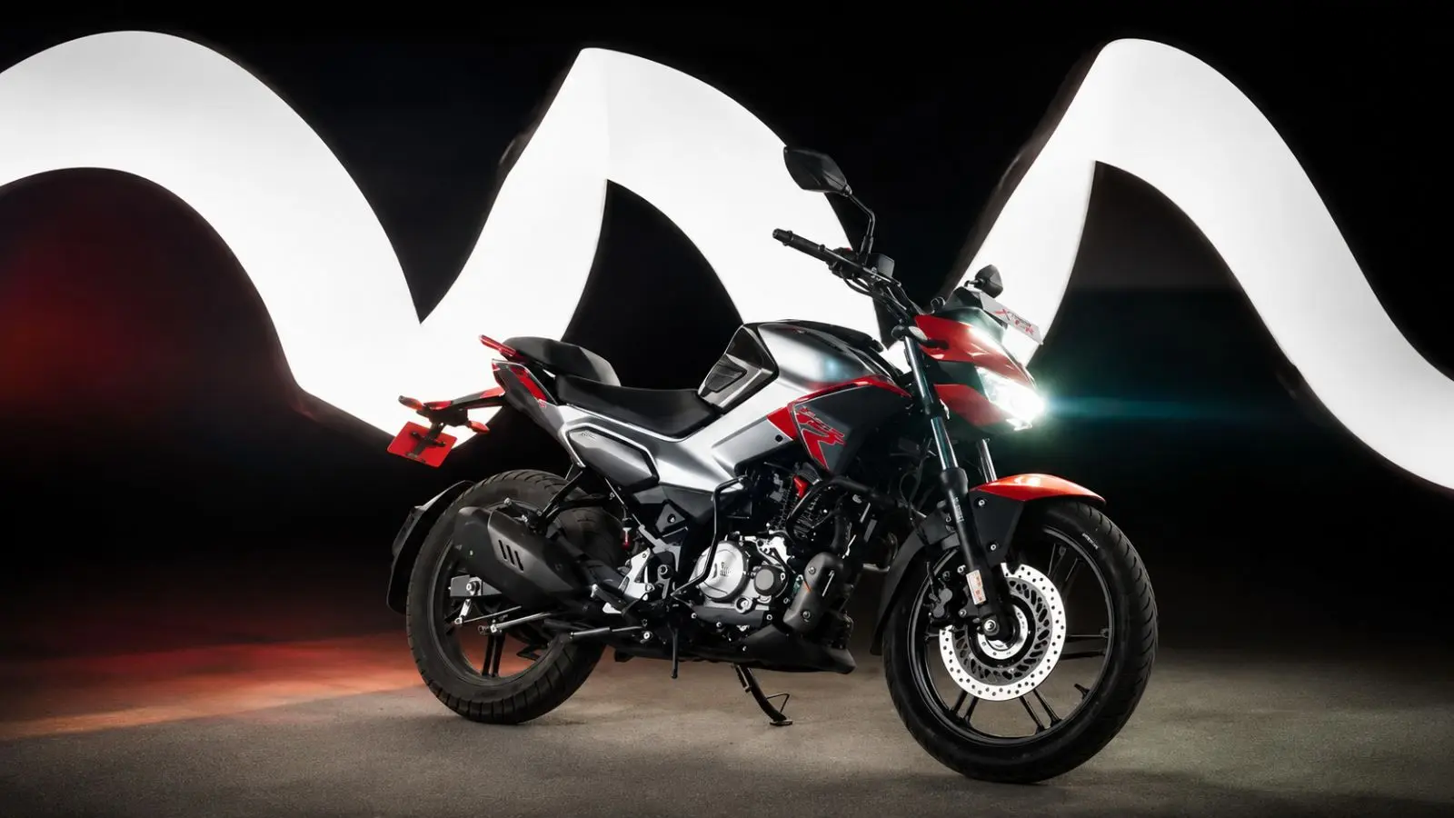 Hero Xtreme 125R (Image: Hero Motocorp) Hero Xtreme 125R (Image: Hero Motocorp)