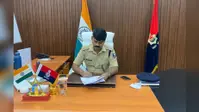 जहानाबाद एसपी के जनता दरबार में उमड़ी फरियादियों की भीड़, 7 दिन में शिकायतों के निपटारे का निर्देश