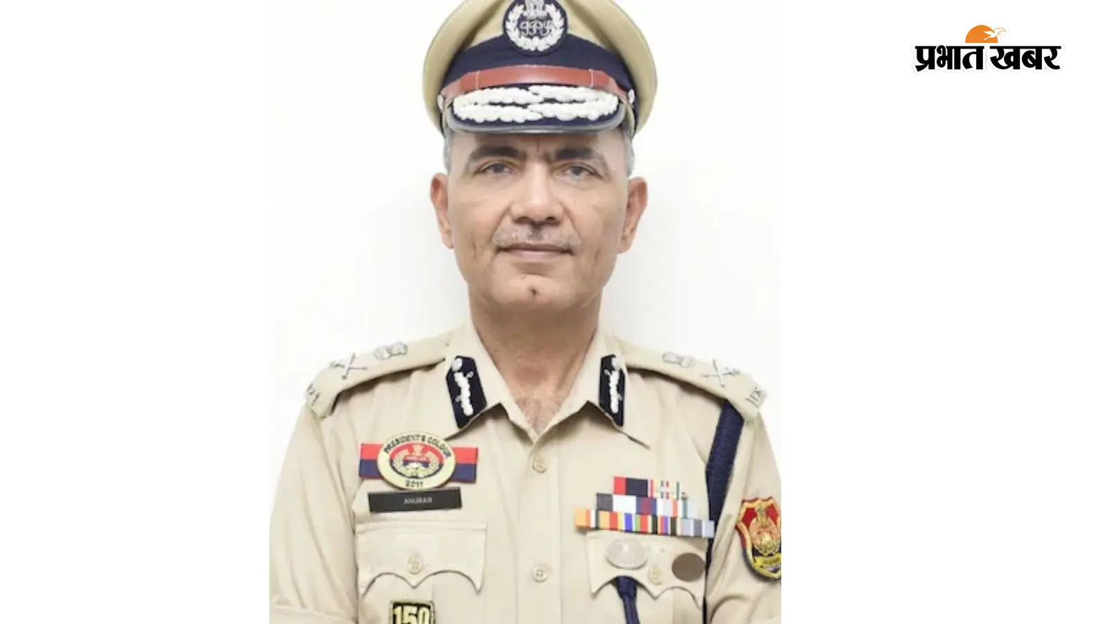 अनुराग धनखड़ की फाइल फोटो अनुराग धनखड़ की फाइल फोटो