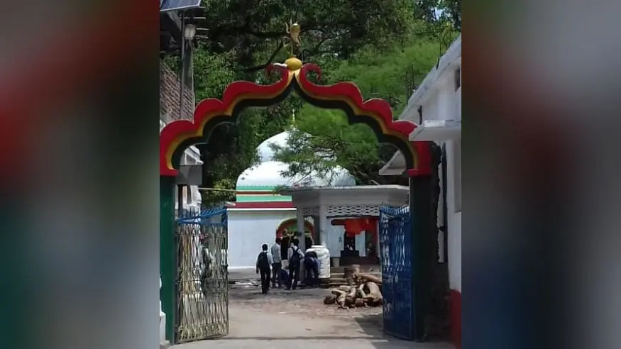 सावन में गूंजेगा 'हर-हर महादेव' का जयघोष | Prabhat Khabar Network सावन में गूंजेगा 'हर-हर महादेव' का जयघोष | Prabhat Khabar Network