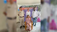 कटिहार में गलत ट्रेन में चढ़ गई 14 साल की बच्ची, 'ऑपरेशन नन्हे फरिश्ते' के तहत RPF ने सुरक्षित बचाया