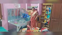 जहानाबाद में बंद मकान से 5 लाख की चोरी, ताला तोड़कर सोने-चांदी के जेवर और कीमती सामान ले उड़े चोर