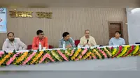 सीवान: जिला जनगणना हस्तपुस्तिका के लिए 5 दिवसीय प्रशिक्षण संपन्न, अधिकारियों ने किया निरीक्षण