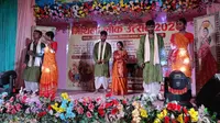 मिथिला लोक उत्सव में लोक संस्कृति की रंगारंग छटा, कलाकारों ने दर्शकों को किया मंत्रमुग्ध