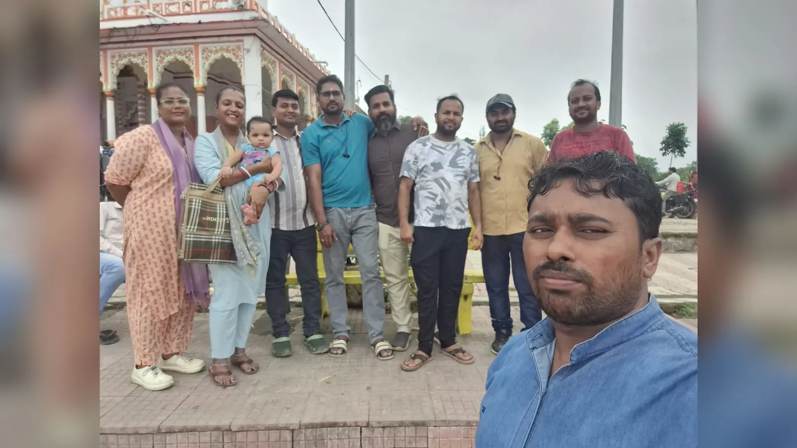 बैठक के दौरान रक्तदान समूह के सदस्यगण | Prabhat Khabar Network बैठक के दौरान रक्तदान समूह के सदस्यगण | Prabhat Khabar Network