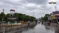 बक्सर: 10 प्रखंडों में 1 से 3 घंटे के बीच होगी भारी बारिश, गरज चमक का डबल अलर्ट, 40 किमी/घंटा की रफ्तार से चलेगी हवा