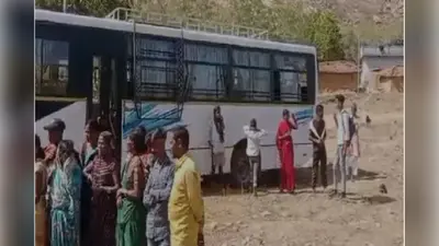 कोटवा में एनएच-27 पर दर्दनाक हादसा, ट्रक की चपेट में आने से साइकिल सवार की मौत