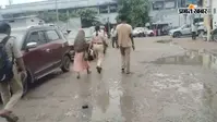दूध लेने निकली वैशाली की नाबालिग किशोरी से दुष्कर्म, दो युवकों पर लगा आरोप