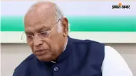 खरगे ने छात्रों पर लाठीचार्ज को बताया लोकतंत्र पर हमला, कहा- राम मंदिर दान चोरी की जिम्मेदारी लें पीएम मोदी