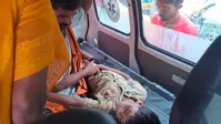 घर में खेल रहे 10 वर्षीय दिलखुश को करैत ने डंसा, सदर अस्पताल से पटना रेफर