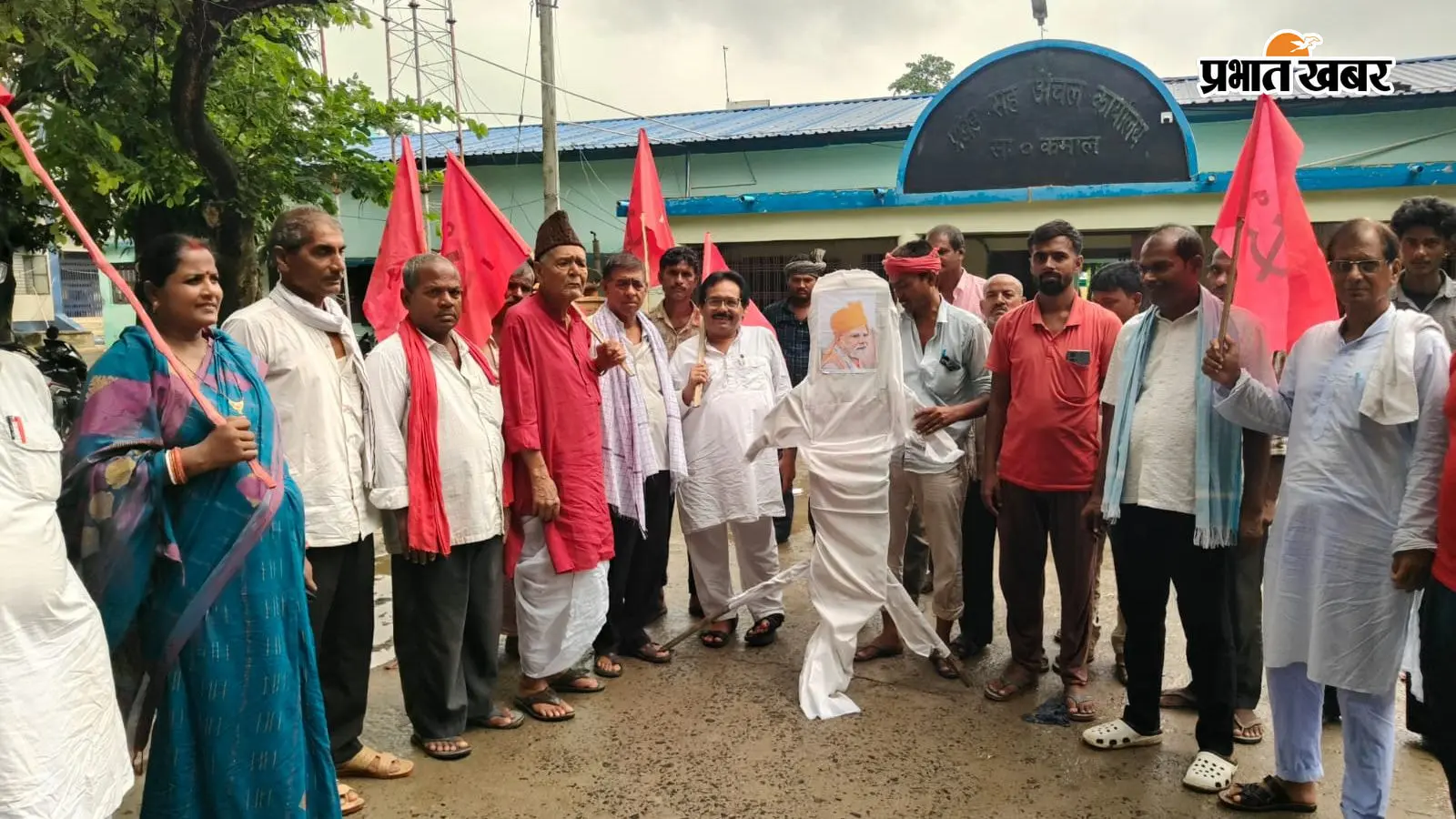 सोनम बंगचुक की गिरफ्तारी लोकतंत्र के लिए कलंक सोनम बंगचुक की गिरफ्तारी लोकतंत्र के लिए कलंक