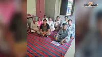 नल-जल योजना के पंप संचालकों ने बनाई पंचायत स्तरीय समिति, मानदेय भुगतान में देरी पर जताई नाराजगी
