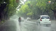 गोपालगंज, कैमूर और रोहतास में बारिश का रेड अलर्ट, अगले 3 दिन पटना, बक्सर समेत 20 से अधिक जिलों में आंधी-तूफान का रहेगा दौर