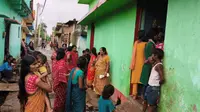 अरवल: मंदिर जा रहे दो नाबालिगों की सड़क हादसे में मौत, ट्रैक्टर से बचने के प्रयास में खेत में गिरी बाइक
