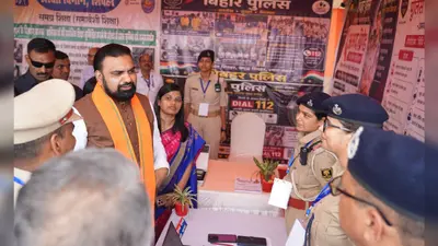 साइबर अपराध रोकथाम को लेकर मुख्यमंत्री ने दिए सख्त निर्देश, अपराधियों पर कठोर कार्रवाई और जागरूकता फैलाने पर दिया जोर