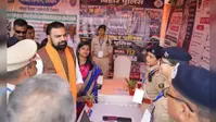 साइबर अपराध रोकथाम को लेकर मुख्यमंत्री ने दिए सख्त निर्देश, अपराधियों पर कठोर कार्रवाई और जागरूकता फैलाने पर दिया जोर