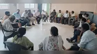 बेगूसराय: बरौनी में निजी विद्यालय संचालकों की बैठक, शिक्षा व्यवस्था से जुड़ी समस्याओं पर हुआ मंथन