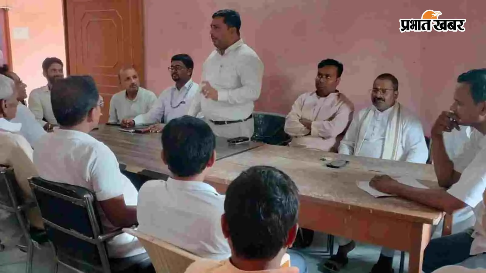 यूरिया कालाबाजारी पर नकेल, सरकारी दर पर ही बिक्री यूरिया कालाबाजारी पर नकेल, सरकारी दर पर ही बिक्री