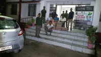 लग्जरी कार से 127.5 लीटर विदेशी शराब बरामद, शातिर तस्कर गिरफ्तार
