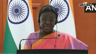 राष्ट्रपति द्रौपदी मुर्मू का पहला मोल्दोवा दौरा: दोनों देशों के बीच यात्रा, व्यापार और निवेश बढ़ाने पर सहमति
