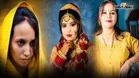 अब तीनों हत्यारन बीवियां रहेंगी एक साथ, ब​बिता-मुस्कान के बाद पति को मारकर दामिनी भी पहुंची मेरठ जेल