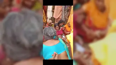 ससुराल से कटहल लाने निकला था युवक, रास्ते में अज्ञात वाहन ने छीनी जिंदगी