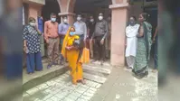बेगूसराय के डंडारी पीएचसी में टीबी मरीजों को मिला पोषण का सहारा, स्वास्थ्य कर्मियों ने वितरित की हेल्थ किट