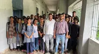 जहानाबाद: एसएस कॉलेज में नए छात्रों के लिए ओरिएंटेशन कार्यक्रम का हुआ आयोजन, नई शिक्षा नीति और करियर अवसरों की दी गई जानकारी