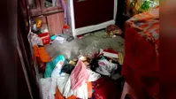 नवादा: कोलकाता इलाज कराने गए परिवार के बंद घर पर चोरों का धावा, 15 लाख के गहने-नकदी पर हाथ साफ