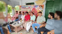 सारण के मढ़ौरा में पहली बार निकलेगी इस्कॉन की भव्य जगन्नाथ रथ यात्रा, ड्रोन से होगी पुष्पवर्षा