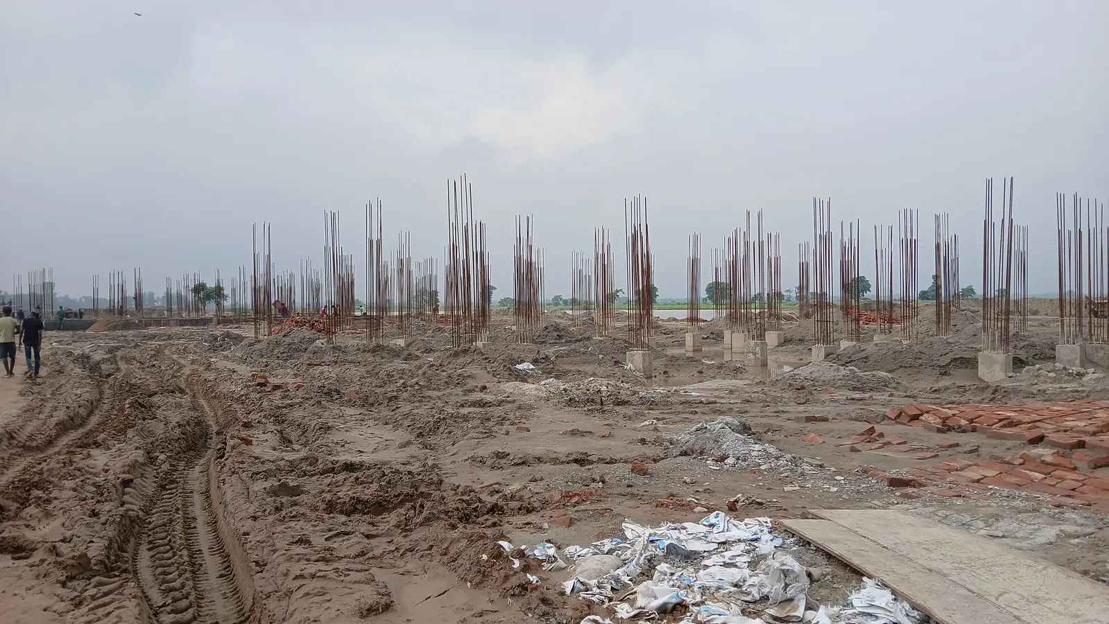 फोटो:32-निर्माणाधीन अल्पसंख्यक छात्रावास. | Prabhat Khabar Network फोटो:32-निर्माणाधीन अल्पसंख्यक छात्रावास. | Prabhat Khabar Network