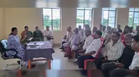 5 अगस्त तक चलेगा विशेष अभियान, बनमनखी में नए राशन कार्ड और संशोधन की तैयारी तेज