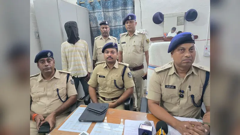 शेखपुरा: नींबू विक्रेता हत्याकांड का खुलासा,मोबाइल चोरी के शक में पीट-पीटकर की थी हत्या, चार धराए