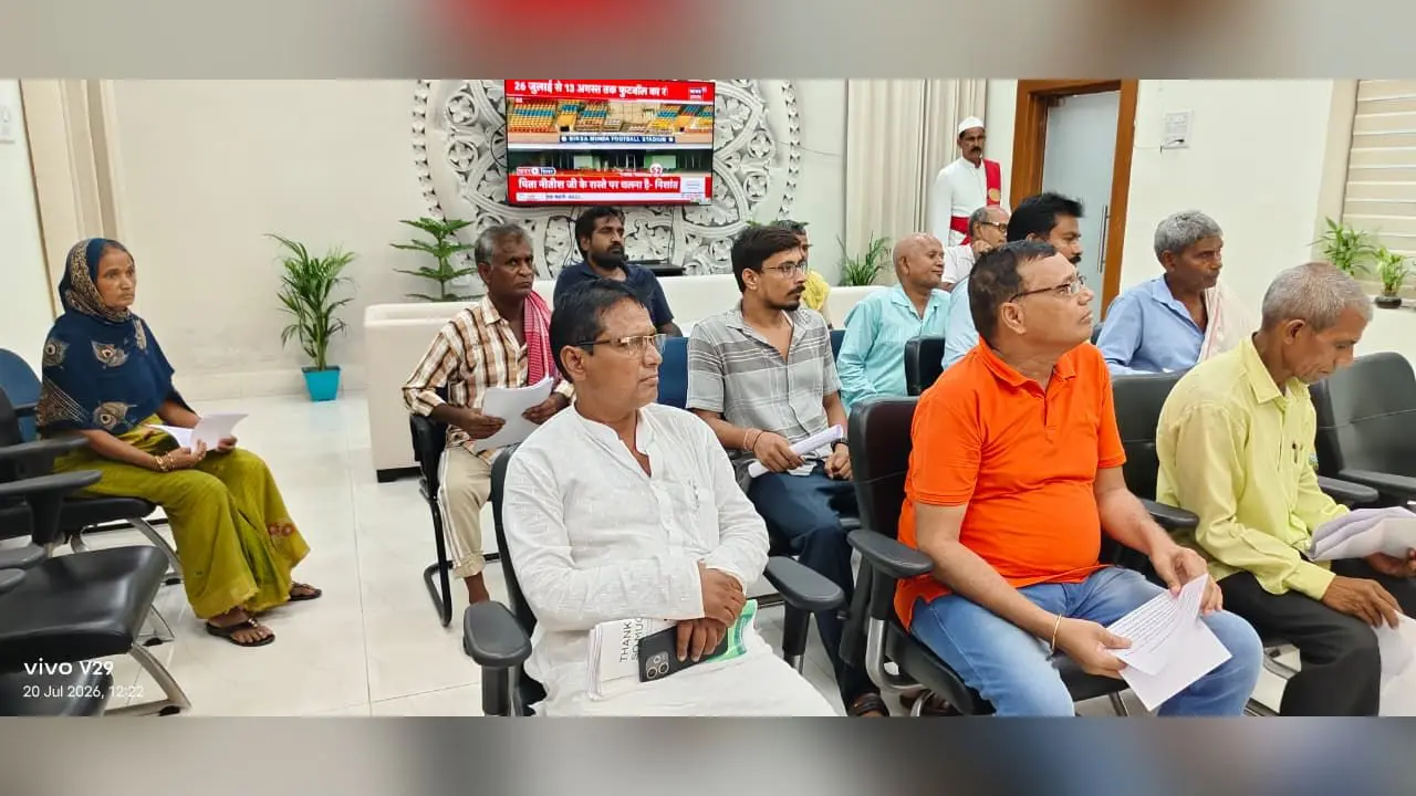 शिकायत पर त्वरित कार्रवाई. सेवदह गांव का खराब सरकारी चापाकल हुआ दुरुस्त. ग्रामीणों को फिर मिलने लगा स्वच्छ पेयजल | Prabhat Khabar Network शिकायत पर त्वरित कार्रवाई. सेवदह गांव का खराब सरकारी चापाकल हुआ दुरुस्त. ग्रामीणों को फिर मिलने लगा स्वच्छ पेयजल | Prabhat Khabar Network