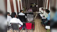 गोपालगंज में राशन कार्ड बनाने की प्रक्रिया में लाएं तेजी, कोई पात्र परिवार न छूटे : BDO