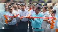 रोहतास: 55 करोड़ के मॉडल अस्पताल में शुरू हुआ इलाज, डिजिटल स्क्रीन पर मिलेगी डॉक्टरों और दवाओं की पूरी जानकारी