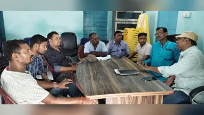 मनसाही में गांव-गांव पहुंचा बिजली विभाग, चौपाल लगाकर सोलर योजना की दी जानकारी