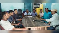 मनसाही में गांव-गांव पहुंचा बिजली विभाग, चौपाल लगाकर सोलर योजना की दी जानकारी