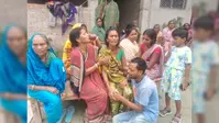 एनएच-28 हादसे में दूसरे घायल ने भी तोड़ा दम, परिवार में मचा कोहराम