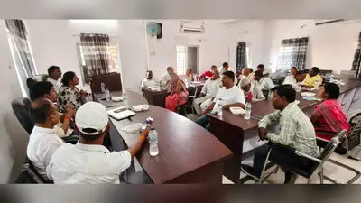 बाढ़ से पहले प्रशासन अलर्ट! नाव, राहत और तटबंध सुरक्षा को लेकर बना बड़ा प्लान