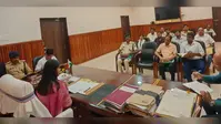 शिवहर में सड़क सुरक्षा पर बड़ा फैसला, ब्लैक स्पॉट सुधरेंगे, बिना हेलमेट और ट्रिपल लोडिंग पर होगी सख्त कार्रवाई