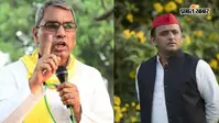 2027 से पहले सपा में सियासी भूचाल! ओमप्रकाश राजभर का दावा, अखिलेश काटेंगे चाचा शिवपाल का टिकट