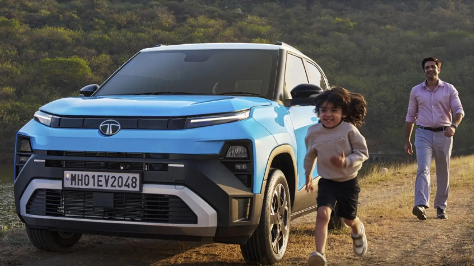 टाटा पंच की रिकॉर्ड सेल (Image: Tata Motors) टाटा पंच की रिकॉर्ड सेल (Image: Tata Motors)