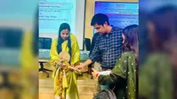 आरा: ब्लॉकचेन टेक्नोलॉजी में दक्ष बनेंगे छात्र, जीईसी आरा में छह दिवसीय नि:शुल्क प्रशिक्षण