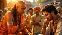 इन 5 तरह के लोगों को जिंदगी में मिलता है सबसे ज्यादा धोखा, कहीं आप भी तो नहीं हैं इनमें शामिल?