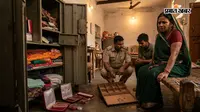 पुपरी में चोरों का तांडव, एक ही रात दो घरों को बनाया निशाना, लाखों के जेवर और नकदी चोरी