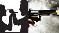 दानापुर में लिव-इन रिलेशनशिप विवाद में गोलीबारी, महिला समेत दो लोग घायल, पुलिस ने एक को किया गिरफ्तार