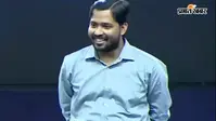 जीजा वाले बयान पर फैजल खान पर भड़की बीजेपी, विधायक ने कहा- बिहार में घुसने न दें