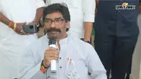 मंगलवार को सीएम हेमंत सोरेन की अध्यक्षता में होगी कैबिनेट की बैठक, मॉनसून सत्र पर लग सकती है मुहर