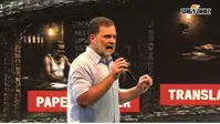 राहुल गांधी का मोदी सरकार पर हमला: कहा- छात्रों पर लाठी नहीं, जवाब दो